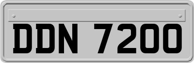 DDN7200