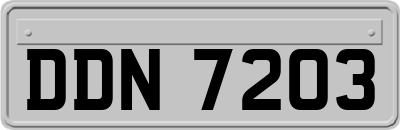 DDN7203