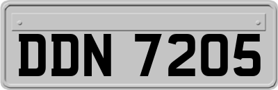 DDN7205