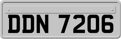 DDN7206