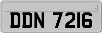 DDN7216