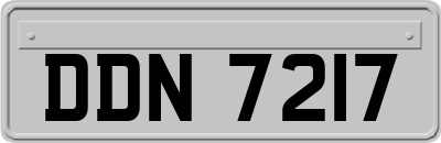 DDN7217