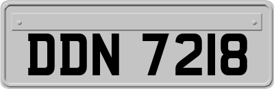 DDN7218