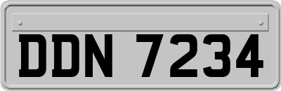 DDN7234