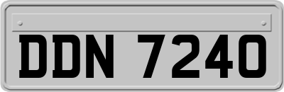DDN7240
