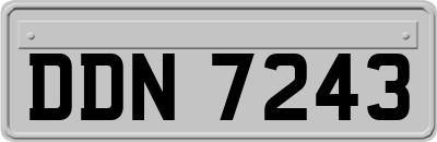 DDN7243