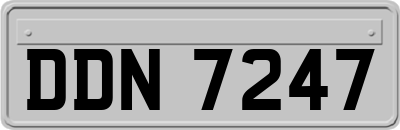 DDN7247
