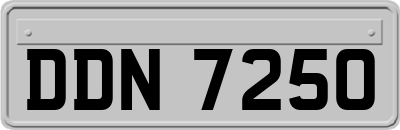 DDN7250