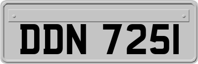 DDN7251
