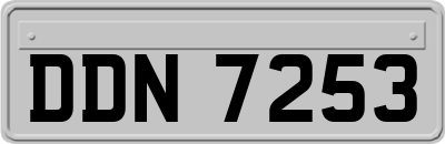 DDN7253