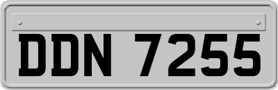 DDN7255