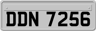 DDN7256