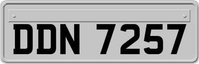 DDN7257