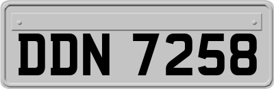 DDN7258