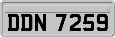 DDN7259