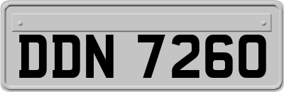 DDN7260