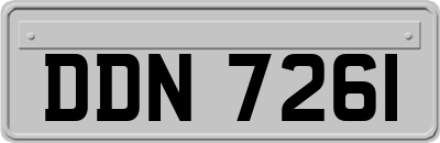 DDN7261