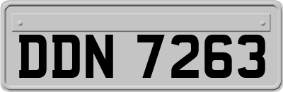 DDN7263