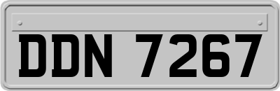 DDN7267