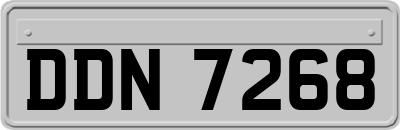 DDN7268