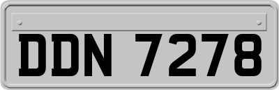 DDN7278