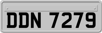 DDN7279