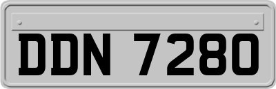 DDN7280