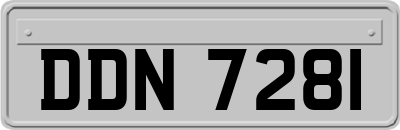 DDN7281