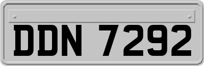 DDN7292