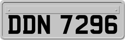 DDN7296