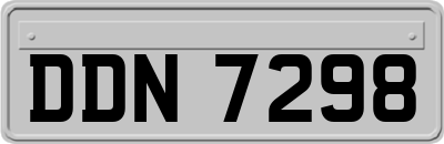 DDN7298