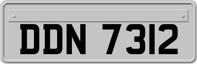 DDN7312