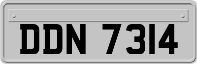 DDN7314