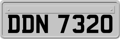 DDN7320