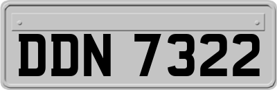 DDN7322