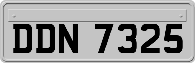 DDN7325