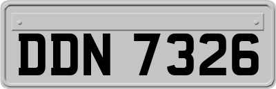DDN7326
