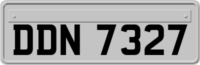 DDN7327