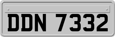 DDN7332