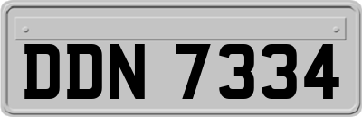 DDN7334
