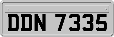 DDN7335