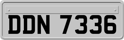 DDN7336