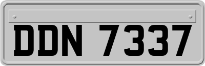 DDN7337