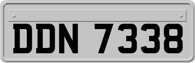 DDN7338
