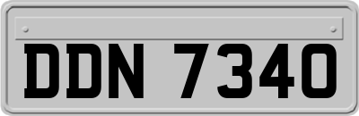 DDN7340