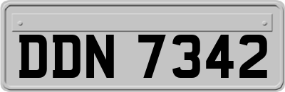 DDN7342