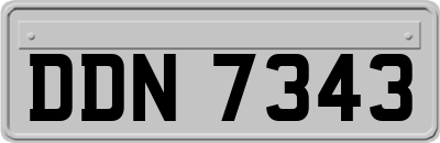 DDN7343