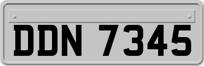 DDN7345