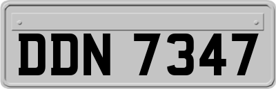 DDN7347