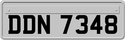 DDN7348